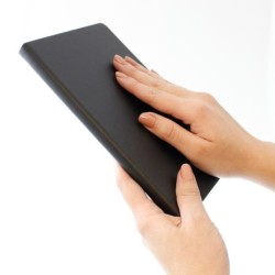 Libreta Skin Dots - LIB-SKD