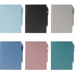 Libreta Skin Box