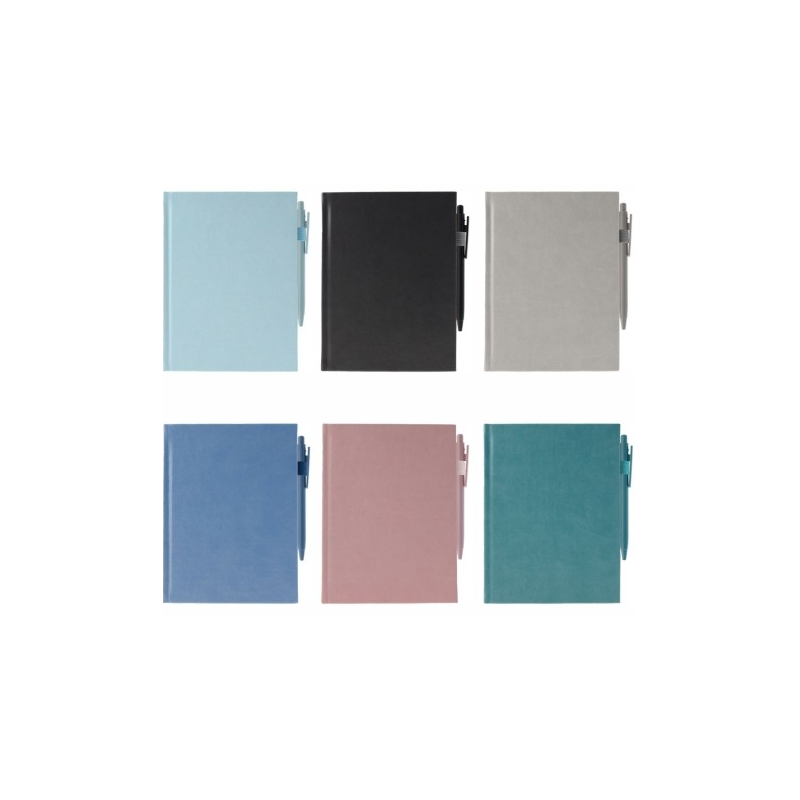 Libreta Skin Box Libreta Skin Box