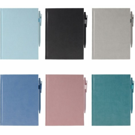 Libreta Skin Box