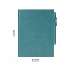 Libreta Skin Box - LIB-SKB