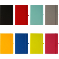Libreta Skin Soft