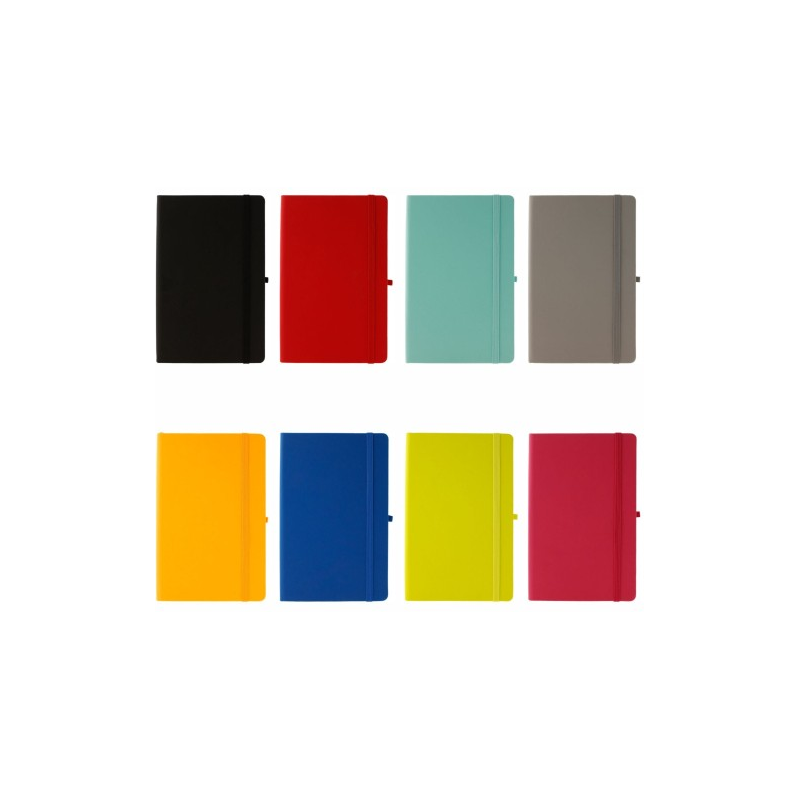 Libreta Skin Soft Libreta Skin Soft