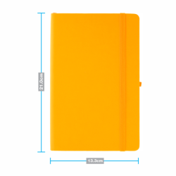 Libreta Skin Soft - LIB-SKS