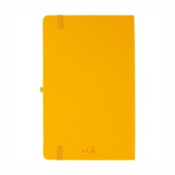 Libreta Skin Soft - LIB-SKS
