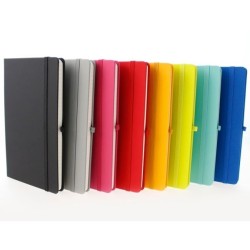 Libreta Skin Soft - LIB-SKS