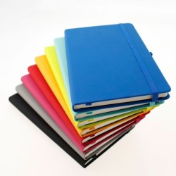 Libreta Skin Soft - LIB-SKS