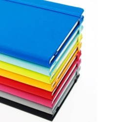Libreta Skin Soft - LIB-SKS
