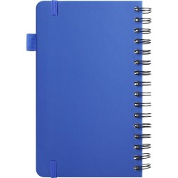 Libreta Peach Espiral - LIB-PES