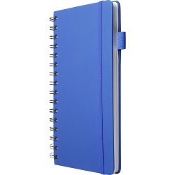 Libreta Peach Espiral - LIB-PES