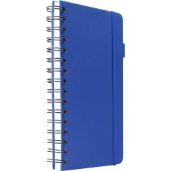 Libreta Peach Espiral - LIB-PES