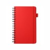 Libreta Peach Espiral - LIB-PES