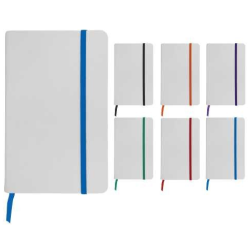 Libreta Border - LIB-BOR