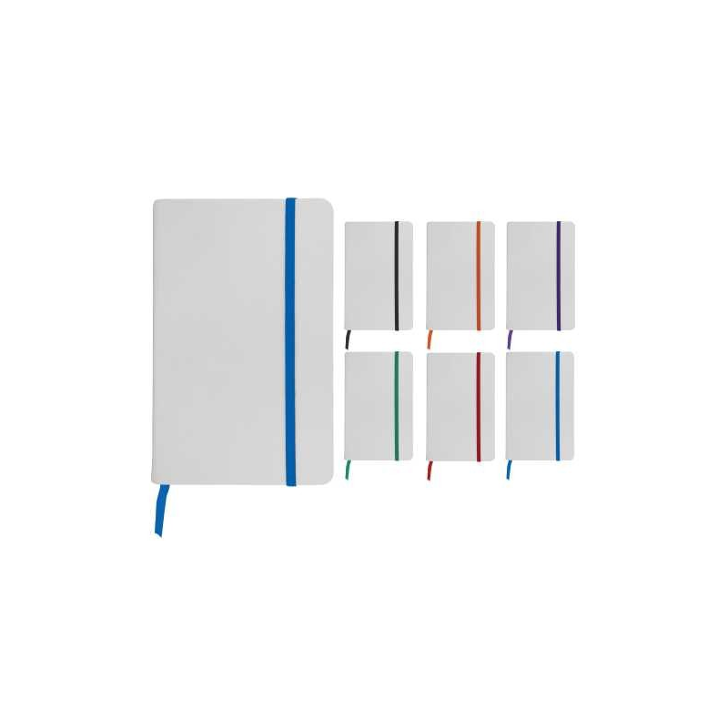 Libreta Border - LIB-BOR Libreta Border - LIB-BOR