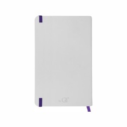 Libreta Border - LIB-BOR