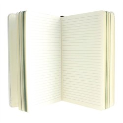 Libreta Border - LIB-BOR