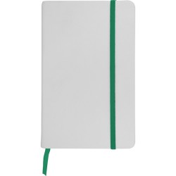 Libreta Border - LIB-BOR