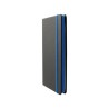 Libreta Border Black - LIB-BOB