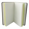 Libreta Border Black - LIB-BOB