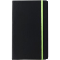 Libreta Border Black - LIB-BOB