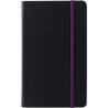 Libreta Border Black - LIB-BOB