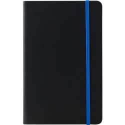 Libreta Border Black - LIB-BOB