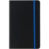 Libreta Border Black - LIB-BOB