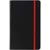 Libreta Border Black - LIB-BOB
