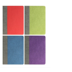Libreta Combinada