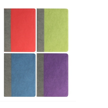 Libreta Combinada