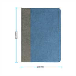 Libreta Combinada - LIB-COM