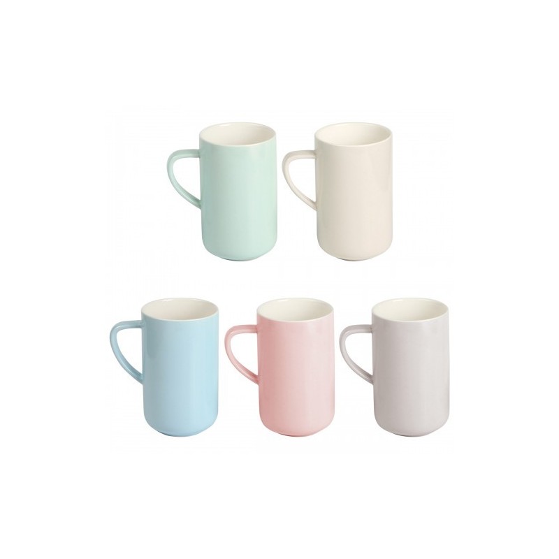 Taza Vailima - TE-132