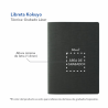 Libreta Kokuyo B5 - LIB-KB5