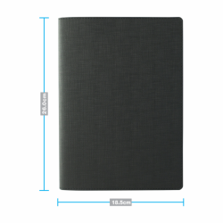 Libreta Kokuyo B5 - LIB-KB5