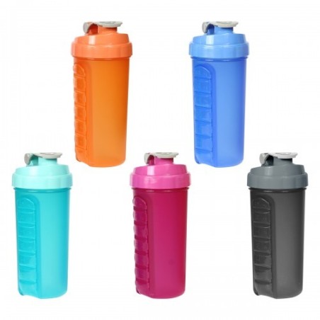Vaso Pastillero Vielha - TE-074