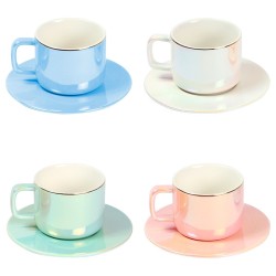 Set de Taza Leogang - TE-235