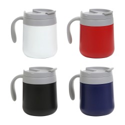 Taza Dávao - TE-100