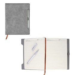 Agenda Meet - AG 001