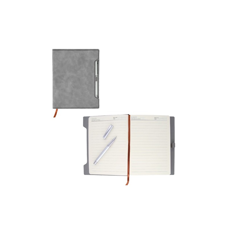 Agenda Meet - AG 001