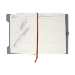 Agenda Meet - AG 001