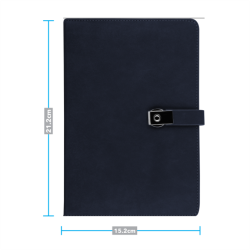Libreta Secret - LIB-SEC