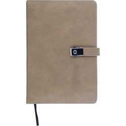 Libreta Secret - LIB-SEC