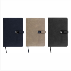 Libreta Secret