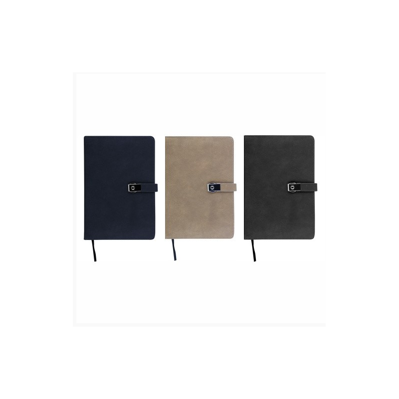 Libreta Secret Libreta Secret