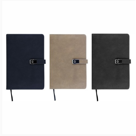 Libreta Secret