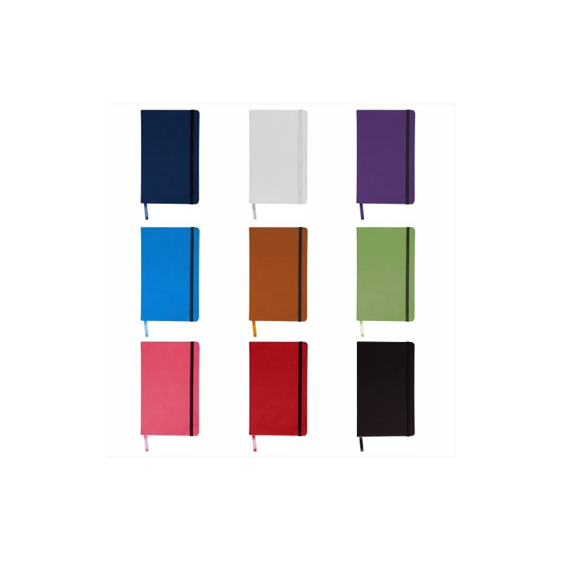 Libreta Skin
