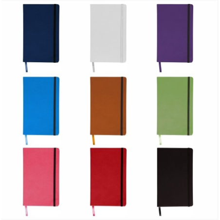 Libreta Skin