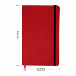 Libreta Skin - LIB-SKI