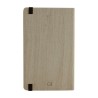 Libreta Skin Madera - LIB-SKM