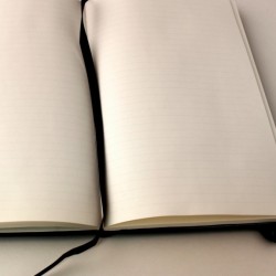 Libreta Skin Madera - LIB-SKM